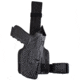 Safariland Model 7384 7ts Als Omv Tactical Holster For Glock 34, Black - 1315901
