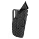 Model 7390 7TS ALS Mid Ride Duty Holster for Smith &amp; Wesson M&amp;P 2.0 9 w/ Light