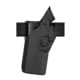 Safariland 7390RDS 7TS ALS Mid-Ride Level I Retention Duty Holster, SIG Sauer P320 X-Five, Streamlight TLR-7, Left, Black, 1327533