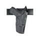 Safariland Model 7395 7ts Als Low Ride Duty Holster For Glock 19 W/ Light, Black - 1320648
