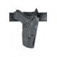 Model 7395 7TS ALS Low Ride Duty Holster