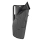 Safariland Model 7395 7TS ALS OWB Holster, Glock 19, Plain, Right, Black, 1316393