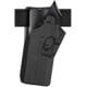 Safariland Model 7395rds 7ts Als Low-ride Duty Holster For Glock 17 Mos W/ Light, Black - 1326599