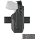 Safariland 7520 7TS SLS EDW Clip-On Style Holster, Right Hand, STX Basket Weave, 1319172