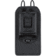 Safariland Model 766 Radio Holder, Black, STX Tactical, MOLLE, 1331666