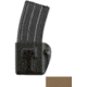 Safariland Model 774 Rifle Magazine Pouch, AR-15, FDE Brown, STX Tactical, MOLLE, 774-215-553-MSA