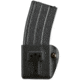 Safariland Model 774 Rifle Magazine Pouch, AR-15, Black, STX Tactical, MOLLE, 774-215-23-MSA