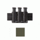 Safariland Model 775 Slim Triple Mag Pouch Open Top STX FGR Fits Glock 17 775-83-54