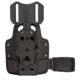 Safariland 6004-27 Small Tactical Plate w/DFA, QLS Receiver Plate