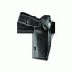 Safariland Old Style Shank Adapter Plain - 6280BL-2