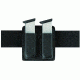 Safariland Open Top Double Mag For 1911 A - 73-53-19