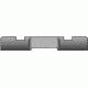 Safariland P-2200 Belt Loop Insert Adaptor