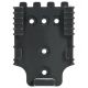 Safariland Molle Duty Receiver Plate