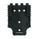 Safariland QLS Receiver Plate w/ Lock Belt Holster