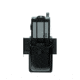 Safariland Radio Carrier Bw/hg Black - 761-5-98