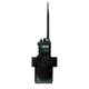 Safariland Radio Carrier, Swivel, 41mm Deep x 60mm Wide x 89mm High 762-5-03
