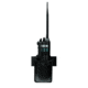 Safariland Radio Carrier, Swivel, 41mm Deep x 60mm Wide x 89mm High 762-5-49