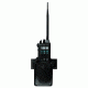 Safariland Radio Holder For Xts 5000, Black, Basketweave - 762-8-4