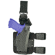 Safariland 6005 SLS Tactical Right Hand Holster w/ Quick Release Leg Harness 6005-73-561