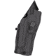 Safariland 6354RDSO STI International Staccato HD 4in OWB Belt Holster w/ QLS19 Fork, Right, Stx Tactical, Duty, Black, 6354RDSO-4582-131-MS19