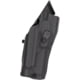 Safariland 6354RDSO STI International Staccato HD 4in OWB Belt Holster w/ QLS19 Fork, Right, Stx Tactical, Duty, Black, 6354RDSO-4582-131-MS19
