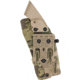 Safariland 6360RDSO Sig Sauer P365 Fuse Mid-Ride Level III Retention OWB Belt Holster w/ QLS19 Fork, Right, Cordura, Duty, Multicam, 6354RDSO-66527-701-MS19