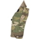 Safariland 6360RDSO Sig Sauer P365 Fuse Mid-Ride Level III Retention OWB Belt Holster w/ QLS19 Fork, Right, Cordura, Duty, Multicam, 6354RDSO-66527-701-MS19