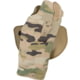 Safariland 6378RDS Sig Sauer P211 GT OWB Paddle Holster, Right, Cordura, Duty, Multicam, 6378RDS-7112-701