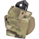 Safariland 6378RDSC STI International Staccato 4.4in OWB Paddle Holster, Right, Cordura, Duty, Multicam, 6378RDSC-15827-701