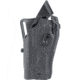 Safariland 6390RDS Walther PDP 4.5in Mid-Ride Level I Retention OWB Belt Holster, Right, Stx Tactical, Duty, Black, 6390RDS-5842-131
