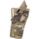 Safariland 6390RDSO Sig Sauer P365 XMacro Mid-Ride Level I Retention OWB Belt Holster, Right, Cordura, Duty, Multicam, 6390RDSO-56527-701