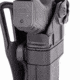 Safariland Ballast OWB Belt Holster, Glock 19, Right Hand, Streamlight TLR-1, Level I, Black, 1337826