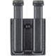 Safariland Double Pistol Magazine Pouch Open STX OD Green Glock 20 21