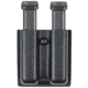 Safariland Double Pistol Magazine Pouch Open STX OD Green Glock 20 21