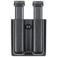 Safariland Double Mag Pouch Open Top Nylok For Glock 20 21 79-383-22