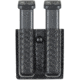 Safariland Double Pistol Magazine Pouch Open STX OD Green Glock 20 21