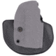 Safariland Gravity Glock 43X/48 OWB Paddle Holster, Right, Cordura, Concealment, Gray, GRAVITY-0-896-A-0-C1-241