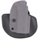 Safariland Gravity Glock 43X/48 OWB Paddle Holster, Right, Cordura, Concealment, Gray, GRAVITY-0-896-A-0-C1-241