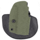 Safariland Gravity Glock 43X/48 OWB Paddle Holster, Right, Cordura, Concealment, Camo Green, GRAVITY-0-896-A-0-C1-731
