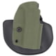 Safariland Gravity Glock 43X/48 OWB Paddle Holster, Right, Cordura, Concealment, Camo Green, GRAVITY-0-896-A-0-C1-731