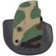 Safariland Gravity Glock 43X/48 OWB Paddle Holster, Right, Cordura, Concealment, Woodland Camo, GRAVITY-0-896-A-0-C1-C991