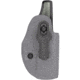 Safariland Species Glock 43/43X IWB Holster, Right, Cordura, Concealment, Gray, 20-895-241