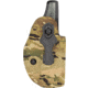 Safariland Species Smith &amp; Wesson Shield Plus IWB Holster, Right, Cordura, Concealment, Multicam, 20-179-701