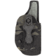 Safariland Species Taurus G2C/G3C IWB Holster, Right, Cordura, Concealment, Multicam Black, 20-172-711