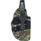 Safariland Species Glock 43/43X IWB Holster, Right, Cordura, Concealment, Vietnamese Tiger Stripe, 20-895-B991