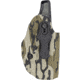 Safariland Species Glock 43/43X IWB Holster, Right, Cordura, Concealment, Mossy Oak, 20-895-H991