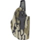 Safariland Species Glock 43/43X IWB Holster, Right, Cordura, Concealment, Mossy Oak, 20-895-H991