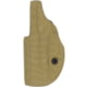Safariland Species Glock 43/43X IWB Holster, Right, Cordura, Concealment, Coyote Brown, 20-895-741