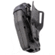 Safariland Safarivault Level 1 Rds Duty Holster For Sig Sauer P320 W/ Compact Light, Left Hand, 1333953