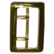 Sam Browne Elite Brass Buckle